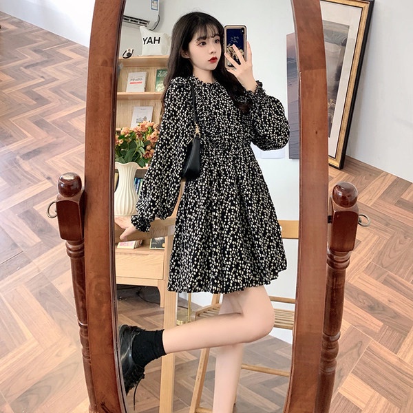 Mini best sale dress shopee