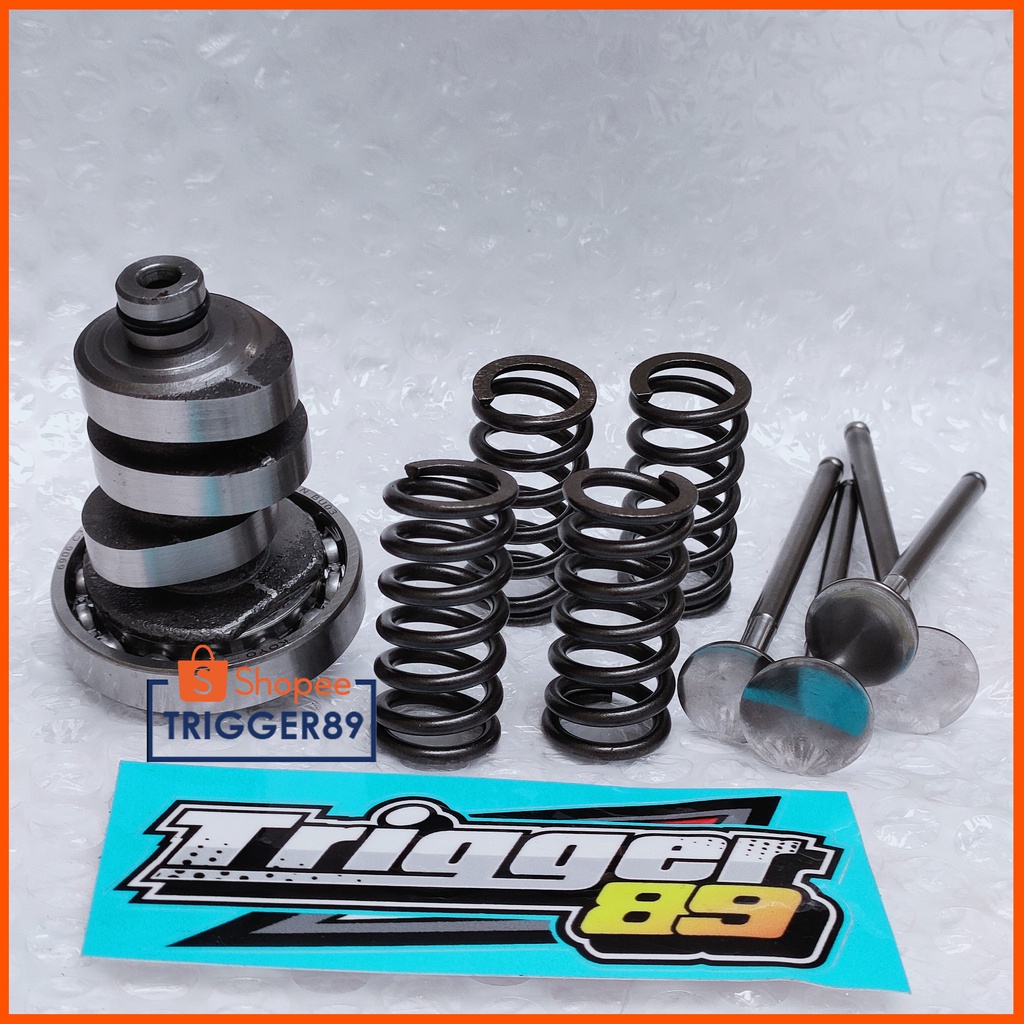 Jual Noken As Racing Nmax Aerox Lexi Old R Vixion R Pin Camshaft Racing Nvx V Nmax