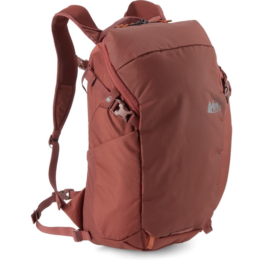 Jual REI Co op Ruckpack 18L Recycled Daypack 100 Original Shopee Indonesia