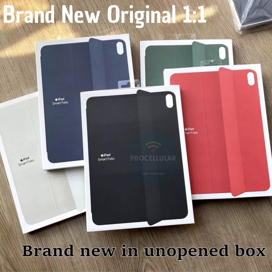 Jual Smart Folio Case iPad Mini 6 2021 Flip Book Cover Casing