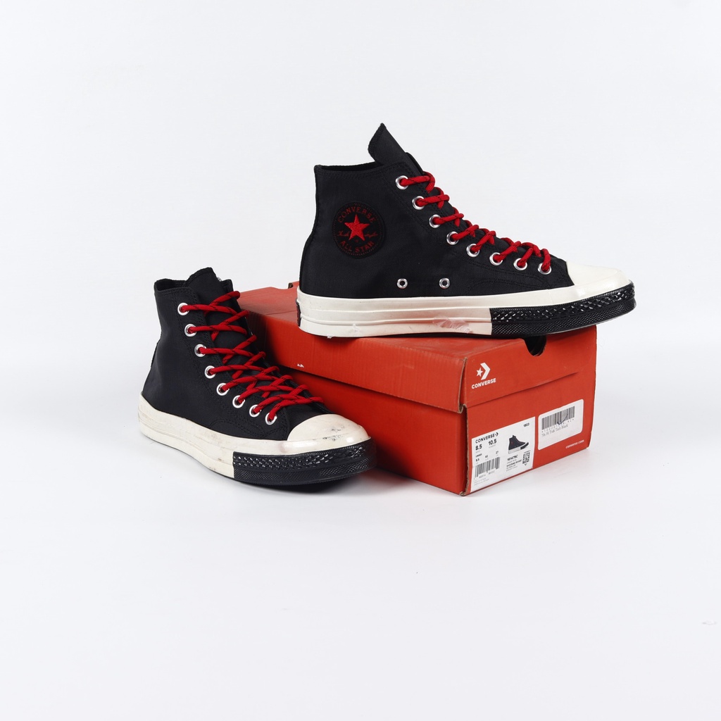 Chuck 7 trek store tech high top