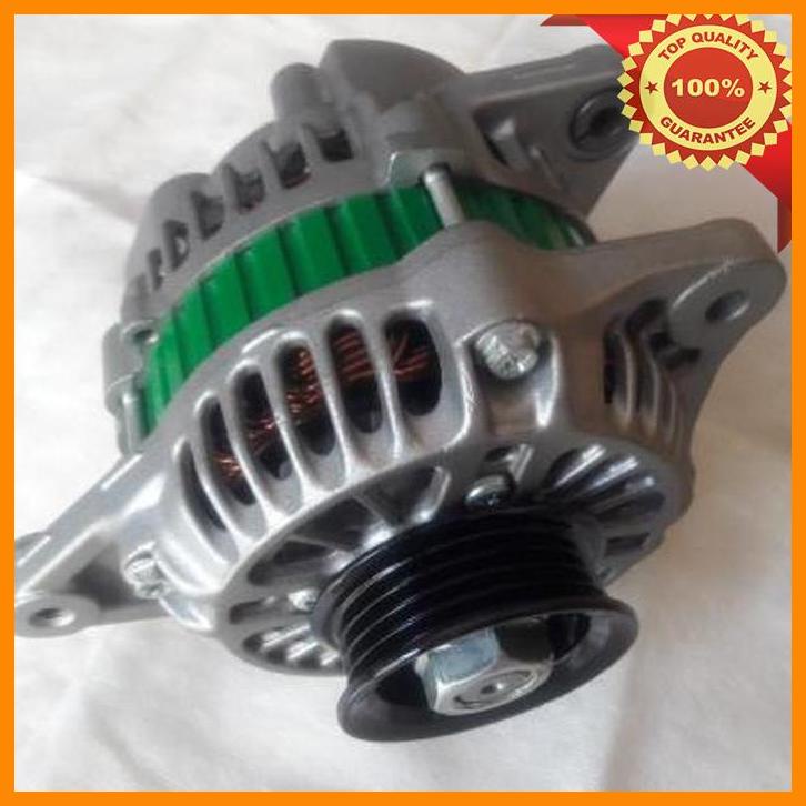 Jual (ALT) Alternator assy / dinamo ampere KIA picanto (mando type