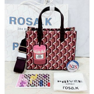 Jual [READY] Rosa K Sling Bag size XS - Kota Tangerang Selatan - Bf Craved