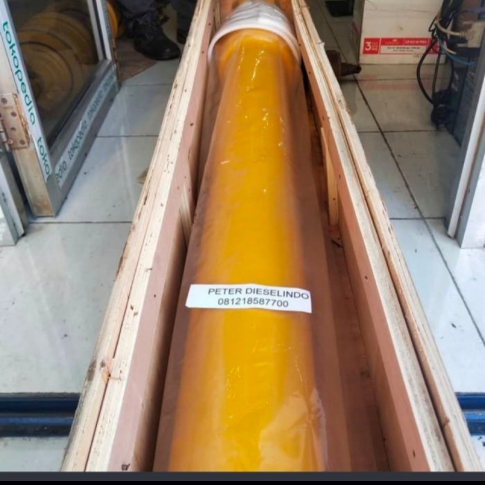 Jual PRDO CYLINDER BUCKET PC300-8MO ROD 110MM IMPORT | Shopee Indonesia