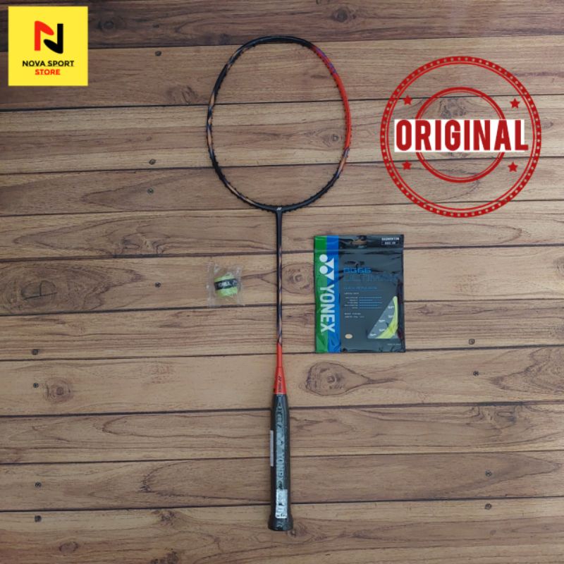 Jual RAKET BADMINTON YONEX ASTROX 77 PLAY | Shopee Indonesia