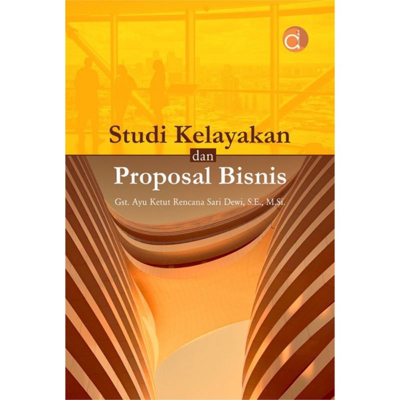 Jual Buku Studi Kelayakan Dan Proposal Bisnis | Shopee Indonesia