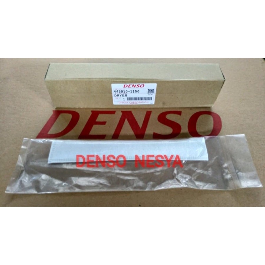 Jual Dryer Drayer Receiver Drier Filter Saluran Freon AC Mobil untuk ...