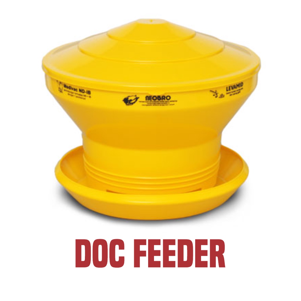 Jual DOC Feeder Shopee Indonesia
