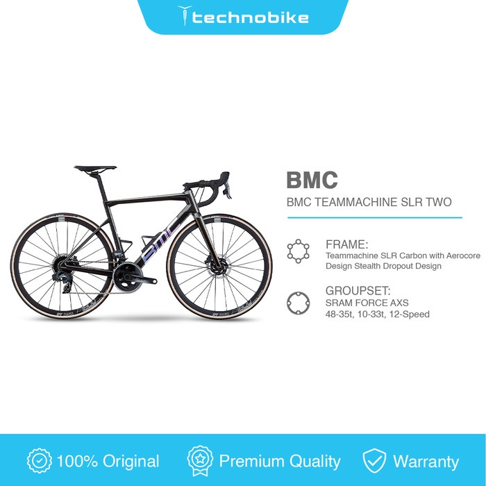 Bmc road bike online harga