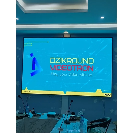 Jual Videotron Surabaya