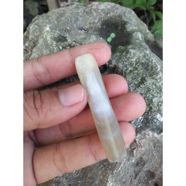 Jual once mini tanduk sapi bule | Shopee Indonesia