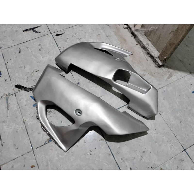 Jual UNDERCOWL YAMAHA R15M R15V4 | Shopee Indonesia