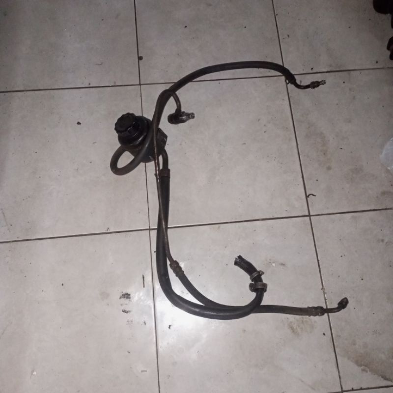 Jual Slang Selang Pipa Tabung Power Steering Mazda Ford Laser Shopee Indonesia