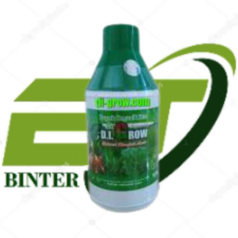Jual Digrow Hijau 1 Liter | Shopee Indonesia