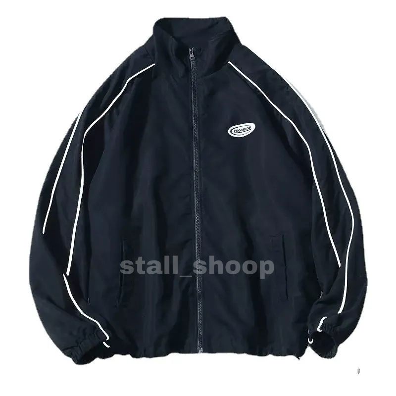 Jual Stall_Shoop Track suit jaket Jaket vintage original Jaket unisex