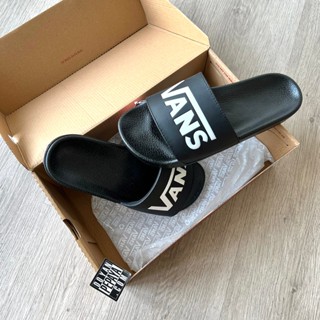 Harga sandal slip on vans online original