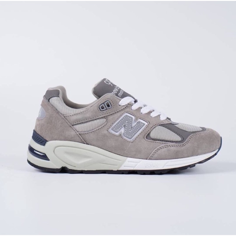 New Balance 990 GR2 Grey