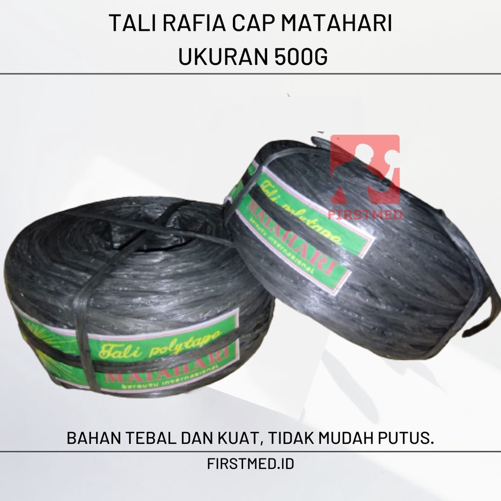 Jual tali rafia rapiah Harga Terbaik & Termurah Juli 2026 | Shopee ...
