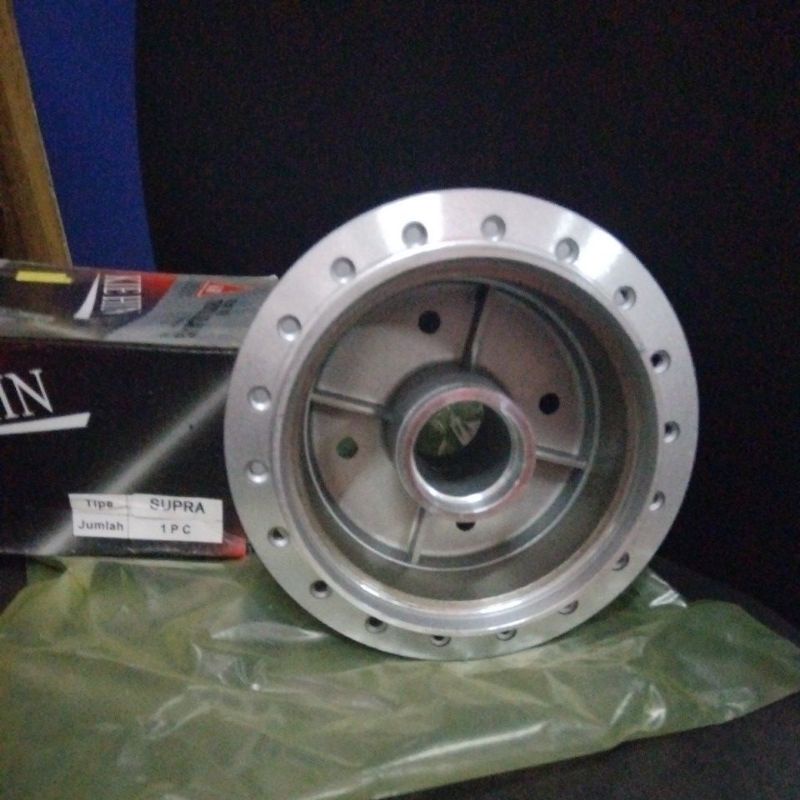 Jual Trombol Tromol Belakang Supra X 100 Fit Lama Old Legenda Win ...