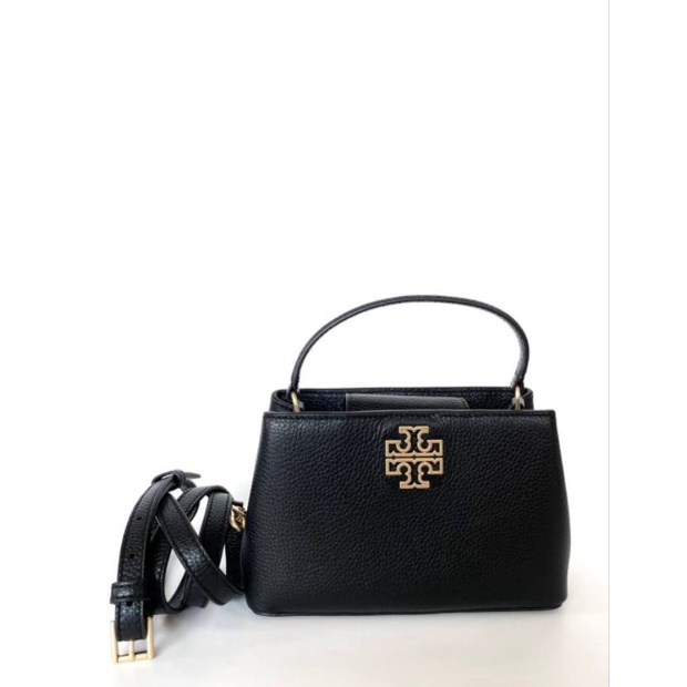 Jual TB Britten Micro Satchel | Shopee Indonesia