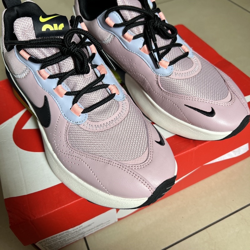 Sepatu Nike Verona Plum Chalk Beli (Women) Nike Air Max Verona
