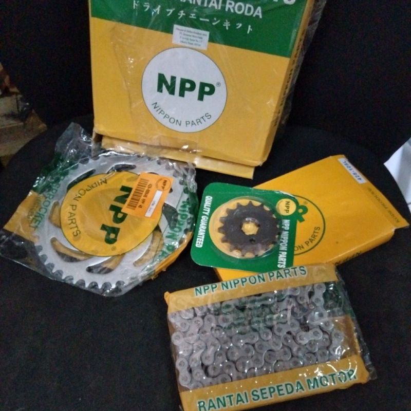 Jual GIR SET VEGA ZR VEGAZR JUPITERZ NEW Z1 ROBOT NPP GEAR GIR SET