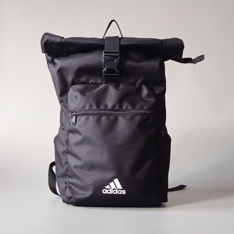 Jual Tas Adidas rolltop backpack Shopee Indonesia