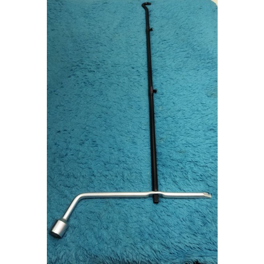 Jual Kunci Roda 21 & putaran/handle pemutar dongkrak & pelepas ban ...