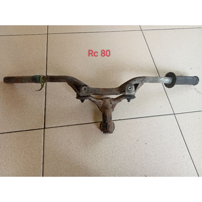 Jual Stang Motor Suzuki Rc 80 RC80 original | Shopee Indonesia