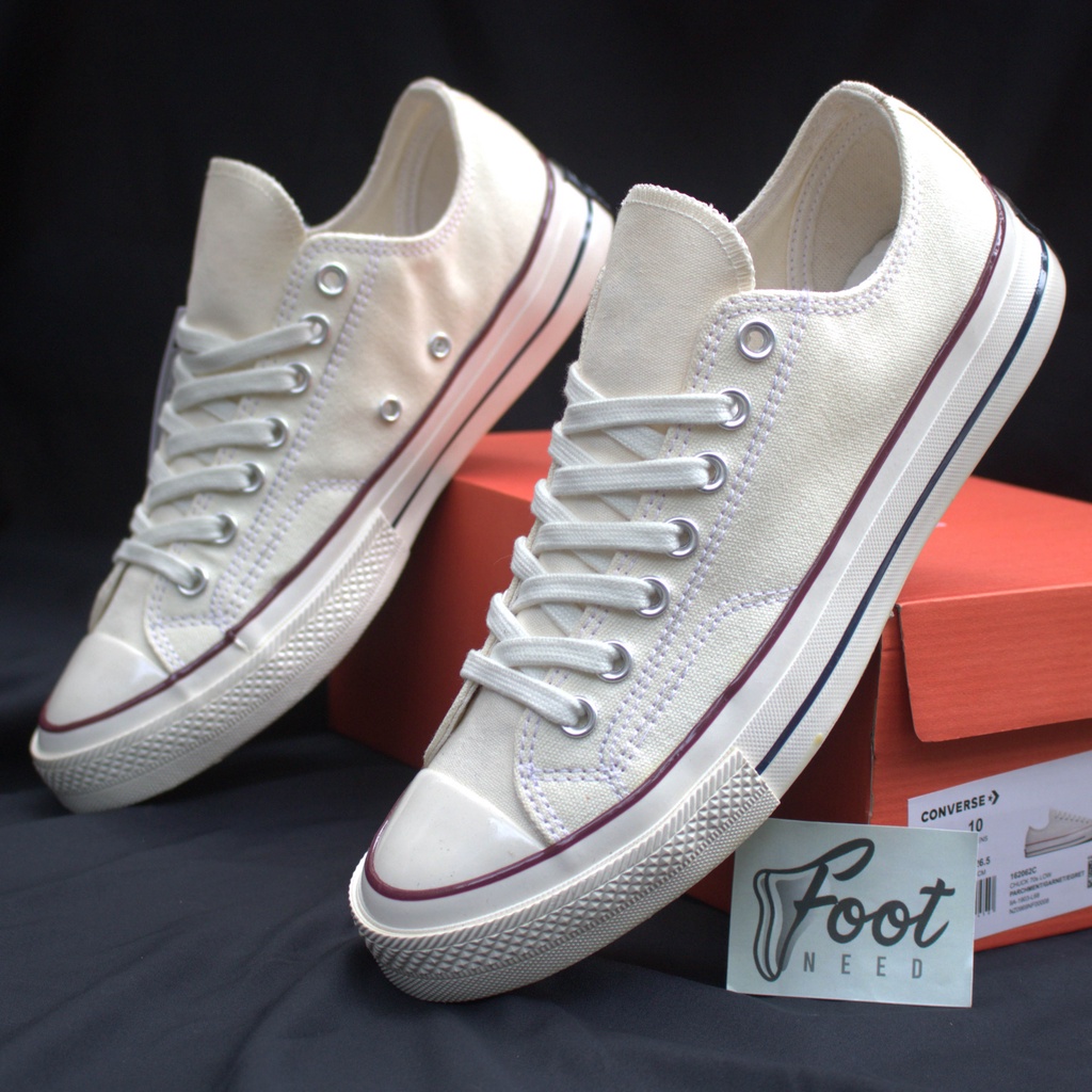 Converse broken clearance white