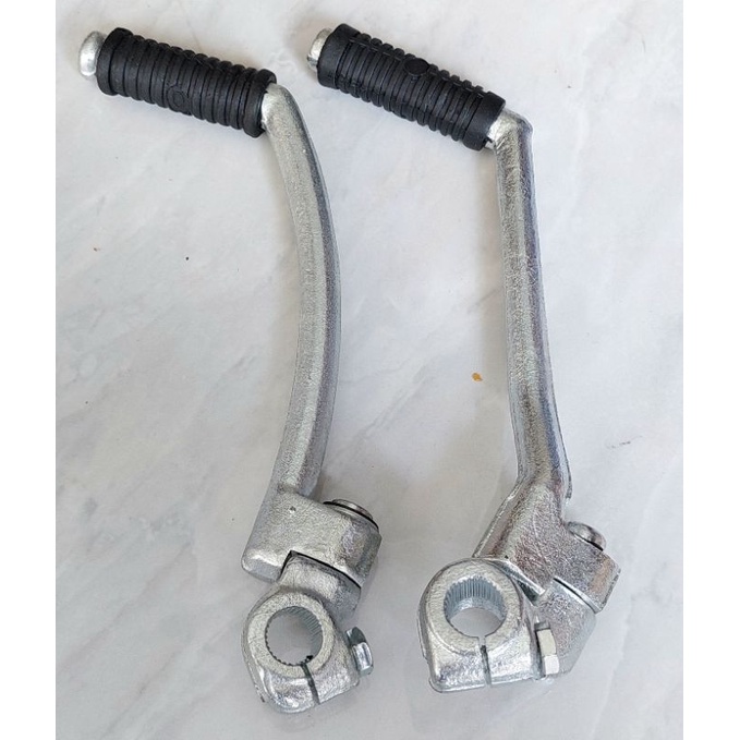 Jual Pedal kick starter/engkol/selahan/pedal trap rx king new rx king