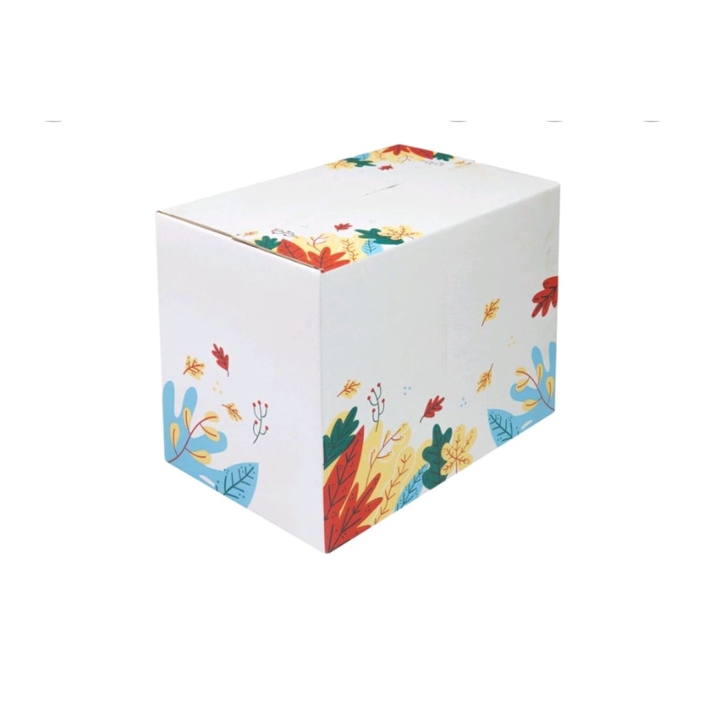 Jual Box Parcel 40x25X32 (Besar) Kardus/Parcel/Parcell/Lebaran/Idul ...