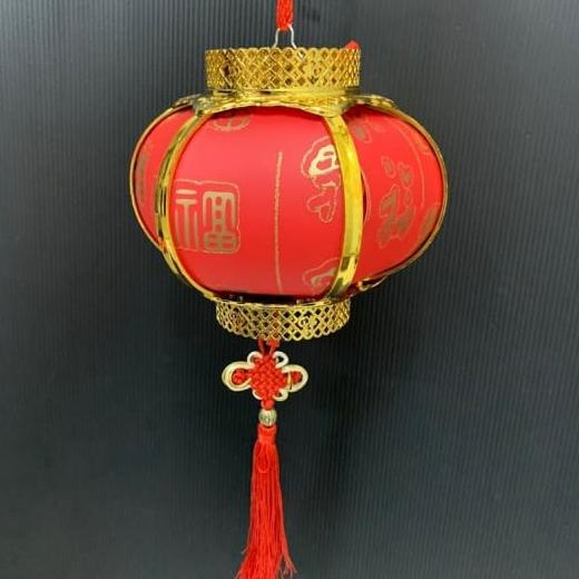 Jual Lampu Imlek/Lampu Dekorasi/Lampu Lampion/Lampu Hias/Hiasan Imlek