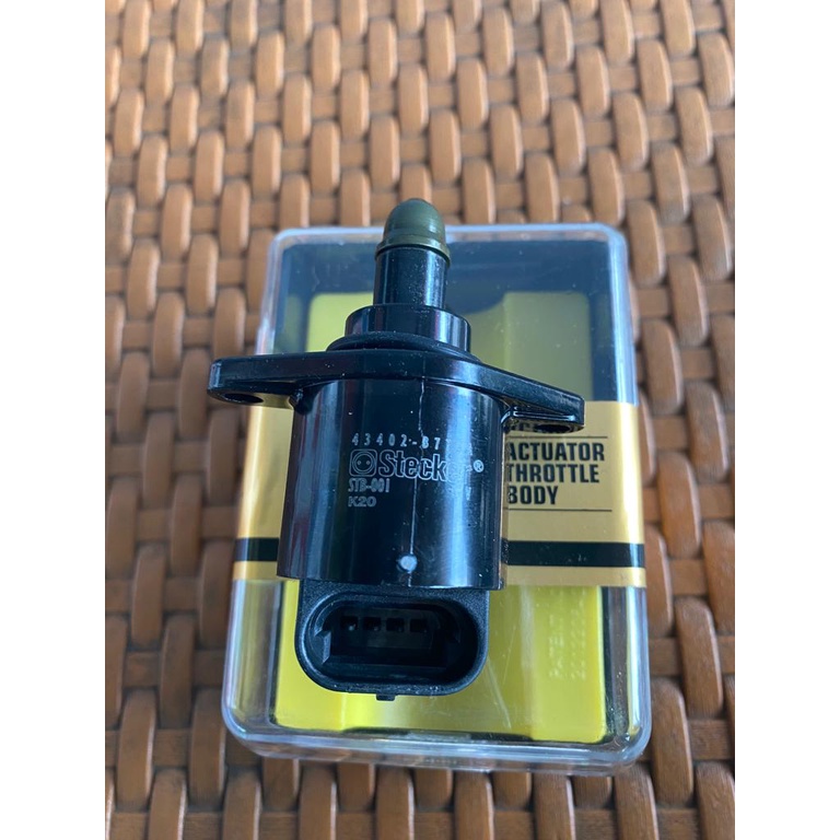Jual SWITCH LANGSAM ACTUATOR ISC SUZUKI CARRY ST100 INJECTION | Shopee ...
