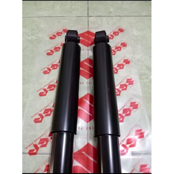 Jual Shockbreaker Belakang Suzuki Grand Vitara Original Shopee