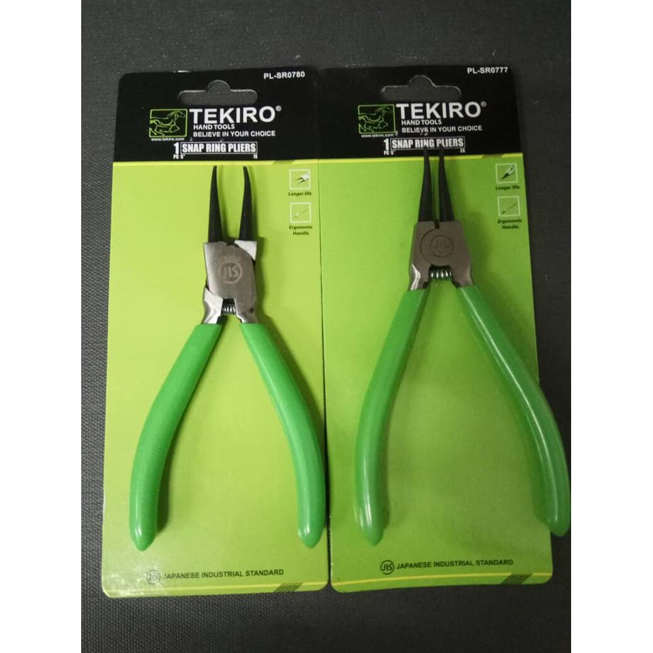 Jual TANG SEPI BUKA TUTUP TEKIRO 5 IN | Shopee Indonesia
