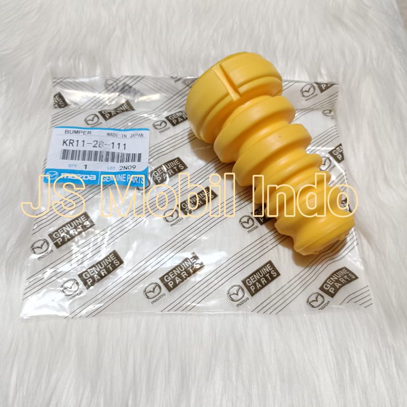 MAZDA CX5 CX-5 CX3 CX-3 REAR DISC PAD BRAKE PAD BELAKANG LIGHTNING ORIGINAL BKA JAPAN MADE IN JAPAN 3 MONTH WARRANTY main image 0
