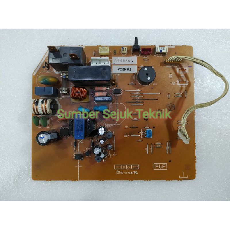 Jual Modul indoor Panasonic A746866 original | Shopee Indonesia