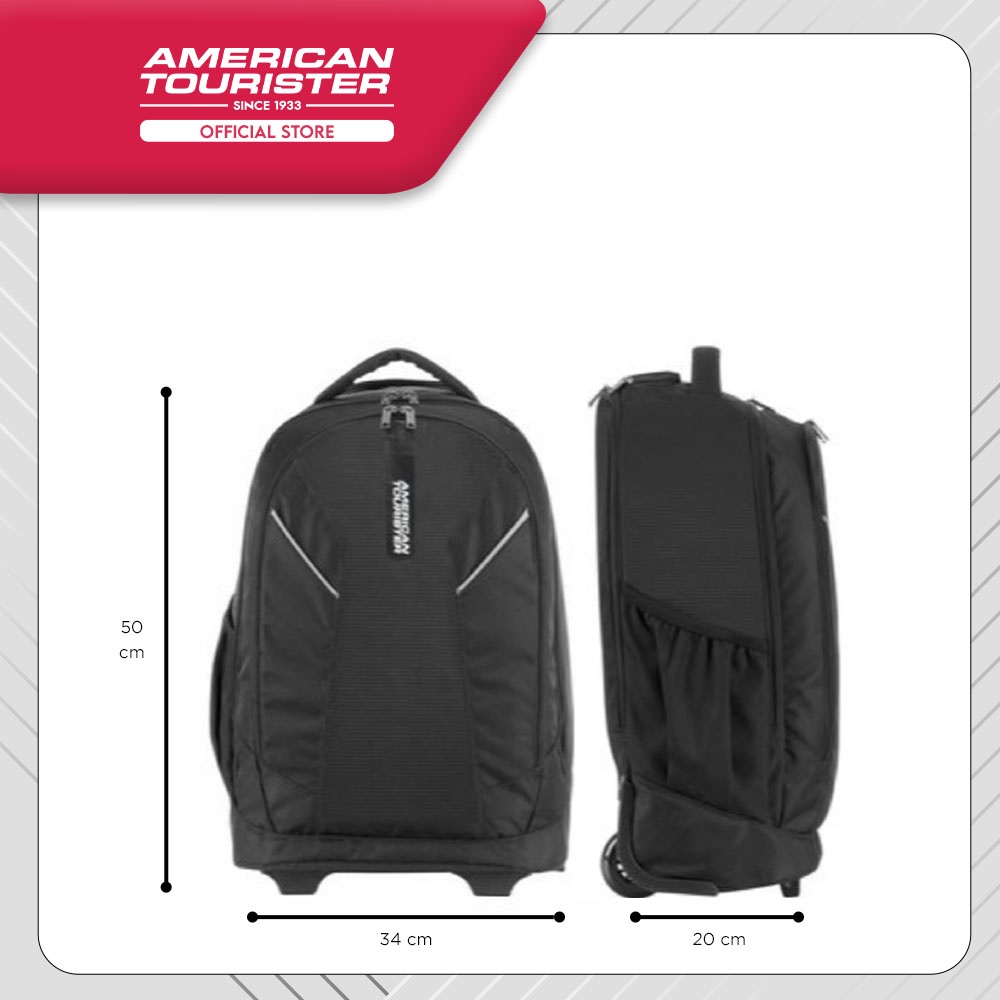 American tourister xeno backpack 01 sale