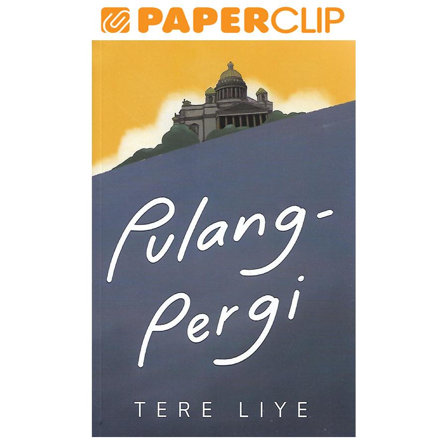 Jual PULANG PERGI | Shopee Indonesia