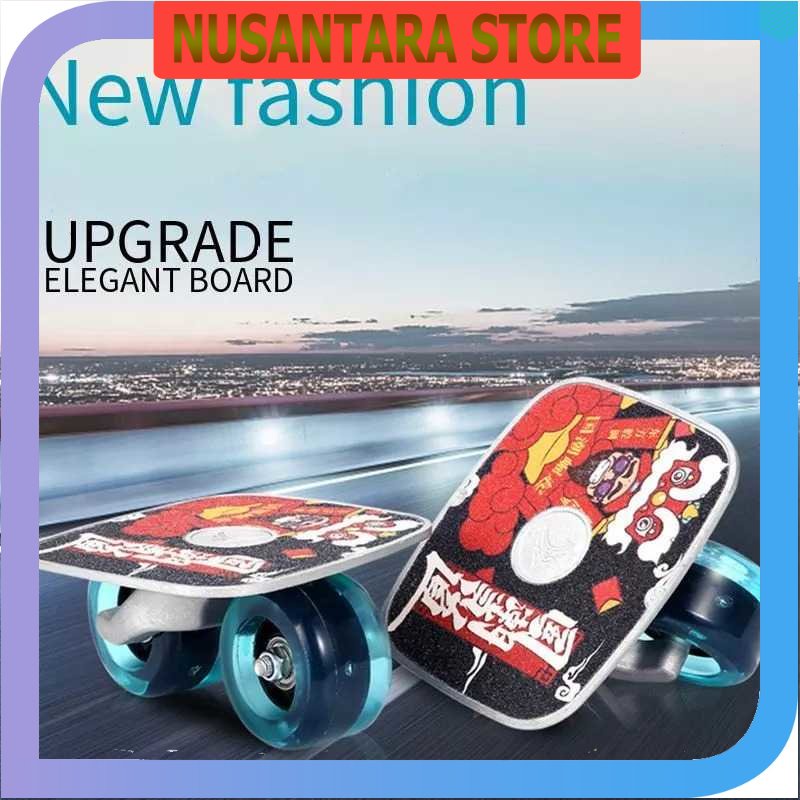 Jual Skateboard Terlengkap & Harga Terbaru Agustus 2026 | Shopee Indonesia