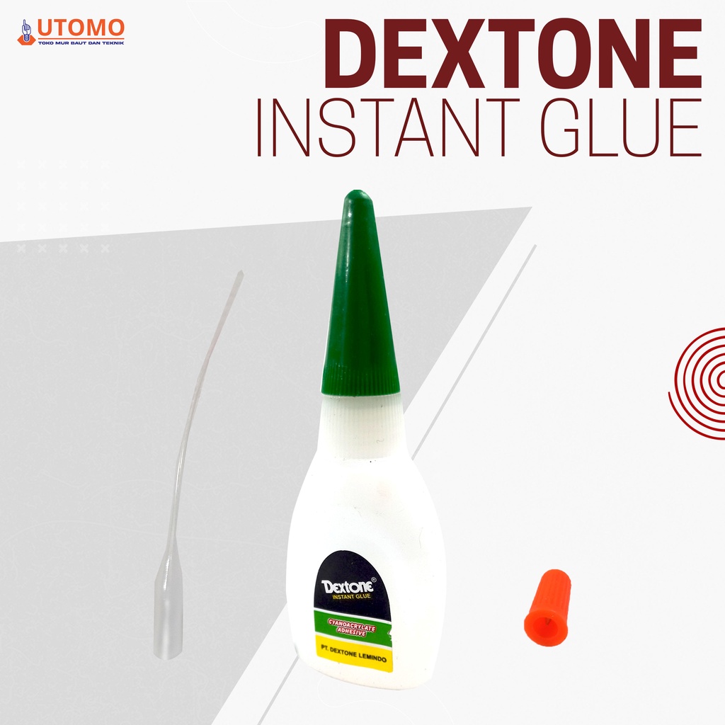 Jual Lem Korea Dextone Asli Besi Tetes Setan Cair Super Kuat Original ...