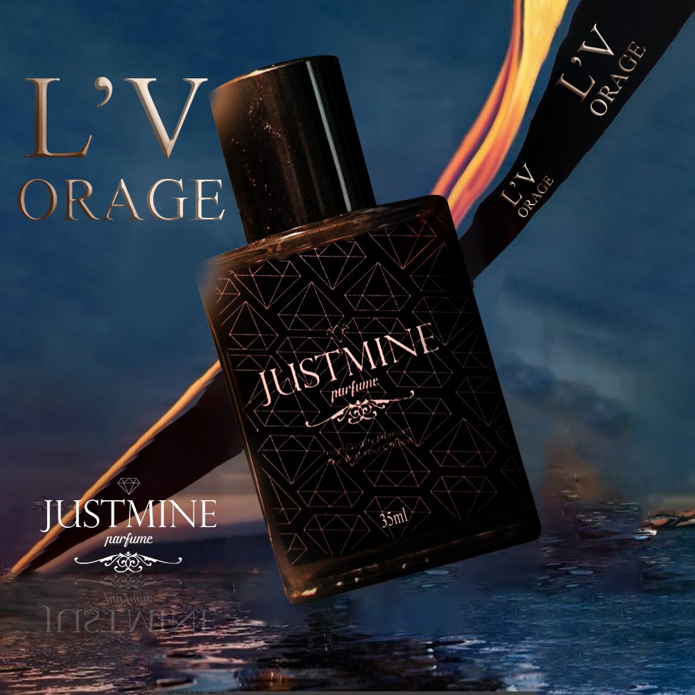 LOUIS VUITTON Perfume Stellar Times travel size 2ml-New In Box