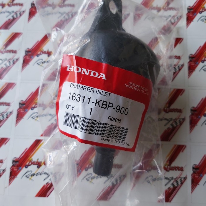 Jual Motor Tabung Ris Rish Nova Dash 16311 Kbp 900 Ahm Thailand Rx King ...