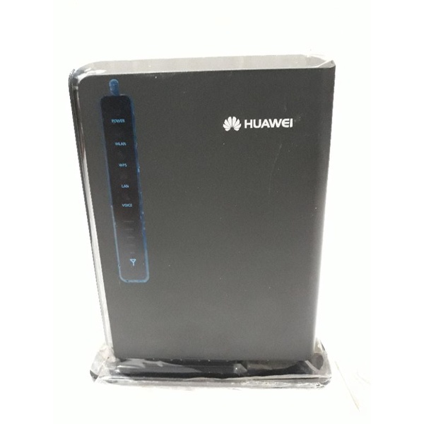 Jual modem Huawei LTE CPE E5172 Belum Unlock Shopee Indonesia