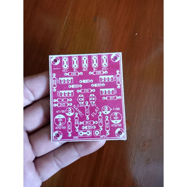 Jual pcb namec flat | Shopee Indonesia