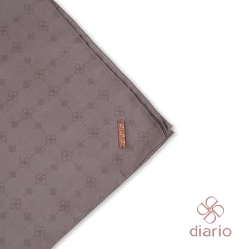 Diario Ultrafine Amara Scarf Kerudung Segi Empat