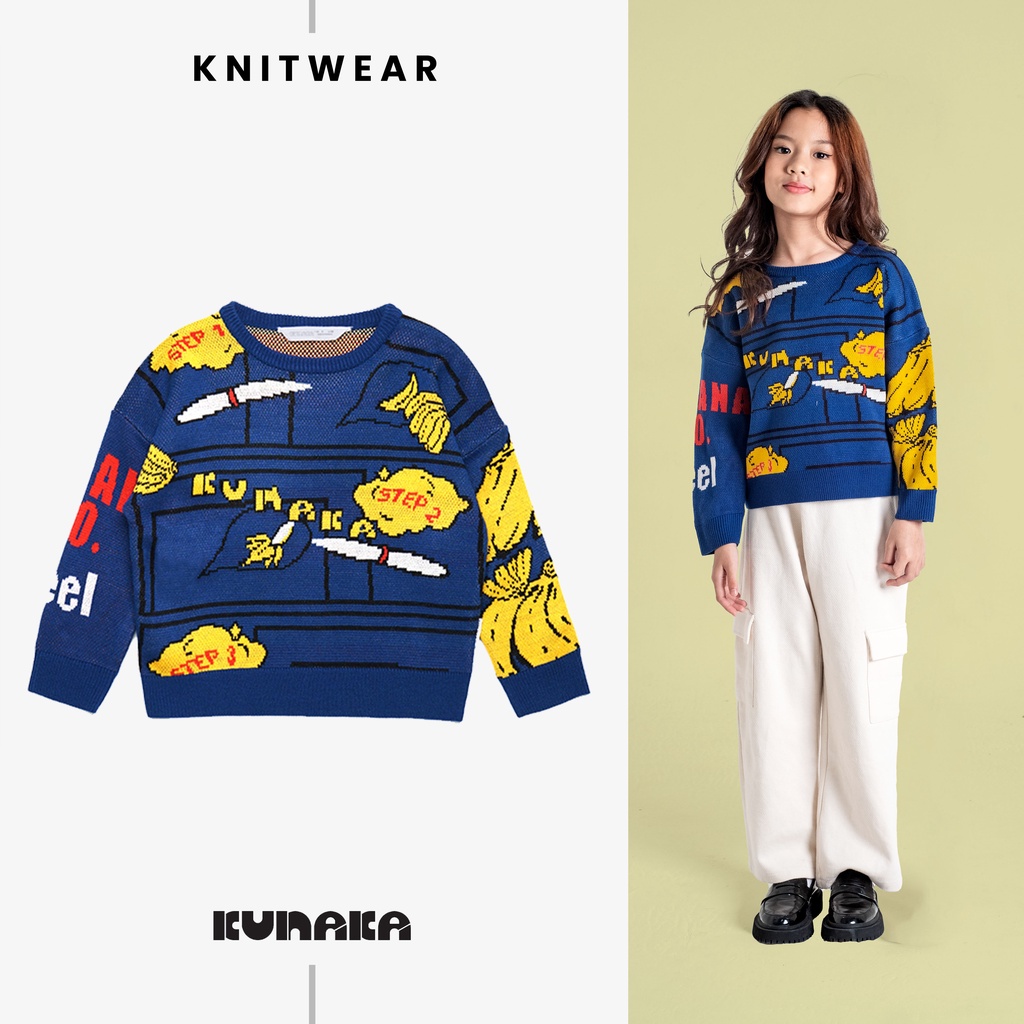 Produk Kunaka Kids Official | Shopee Indonesia