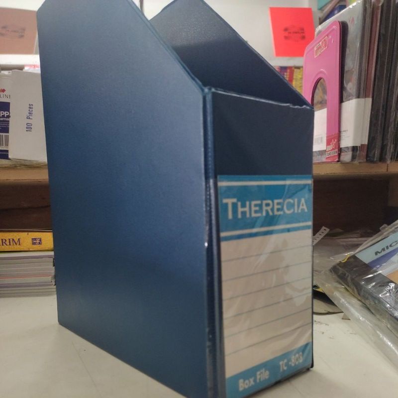 Jual Box File MS-818 | Box File MS-339 | Box File TC-808 | Shopee Indonesia