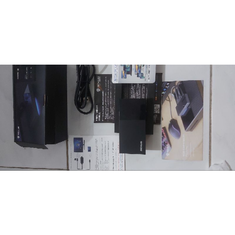 Jual REXUS CAPTURE CARD (SECOND) | Shopee Indonesia